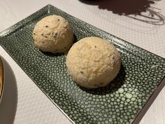 -北京柏悦酒店·锦庭餐厅Dining Room