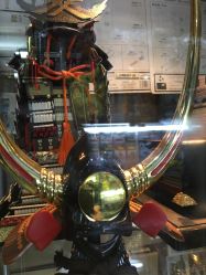 -新时模型(新街口店)