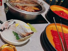 -一绪に寿喜烧(荟聚店)