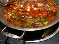 -小饕荟雅安贡椒鱼鲜馆(广福桥店)