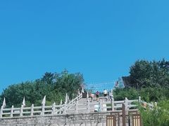 -天津盘山风景名胜区