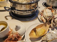 -九月海·海鲜自助(世纪东方店)