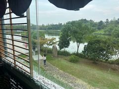 -仙林宾馆-餐厅