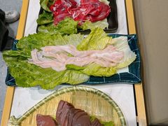 -鹅香四海·卤水火锅·砂锅粥·潮汕菜(宝安店)