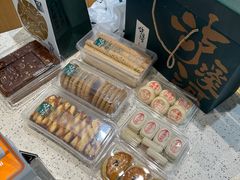 -泸溪河桃酥(鄞州高新宝龙店)
