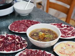 -五洲牛肉美食馆