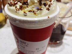 幽幽茉莉-海底捞大排档火锅(打浦路店)