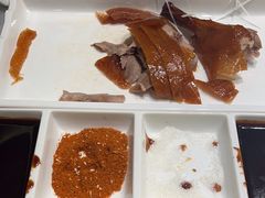 -王府井酒店(金桥港湾店)