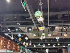 -巴扎美食·新疆菜·西域歌舞表演餐厅(新疆大厦店)