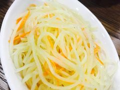 -李先生牛肉面大王(马栏店)