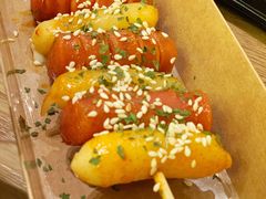 -鳗鳗的爱(远洋未来广场店)