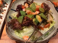 -千代武日本料理(哈西店)