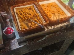 自助取餐区-九记潮汕现切鲜牛肉自助火锅(新开铺店)
