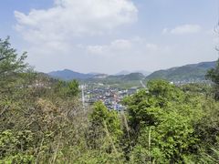 -杭州灵山景区