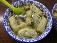 荠菜馄饨-方老大馄饨(抚宁巷店)
