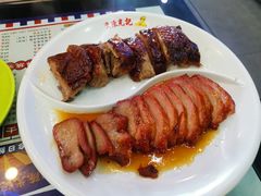 -澳门陈光记烧味饭店(万象城店)