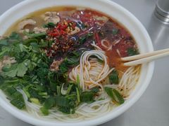 -文山荷鲜居(翠湖店)