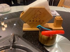 -洛东土菜馆(建国北路店)