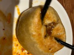 -清真吴记门钉肉饼·喜多利