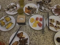 -禾斗海鲜自助(市南银座店)