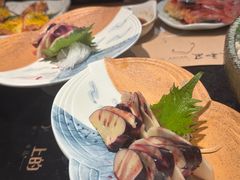 -Mr·Fish鱼鲜生海鲜放题(银泰in99店)