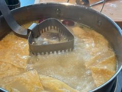 -打酱友•斑鱼海鲜粥火锅(吴桥店)