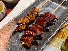 -一吉焼鸟·FOUNDER(桂林路店)