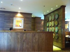 -西贝莜面村(上海百联西郊店)