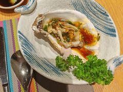 -解放碑威斯汀酒店-知味国际美食餐厅