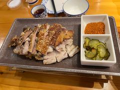 -万达文华酒店-品珍中餐厅