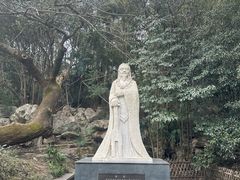 -善卷洞风景区