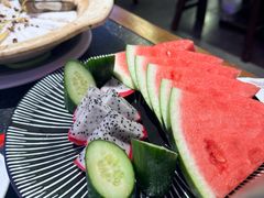 -王庄阿咪海鲜大排档(象园店)