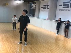 -零下舞度·街舞连锁机构(直沽校区)