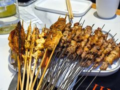 -回·龙虾铺·盆盆蟹·烧烤大排档(回龙观店)