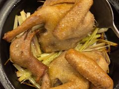 -围龙屋客家食府(福田店)