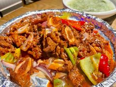 -新悦·霞浦海鲜生(上下杭店)