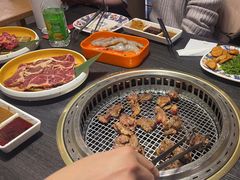 -AJIYA·池袋日式烧肉自助(天津万象城店)
