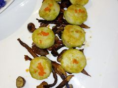 -肆月河豚·新淮扬(金融街店)