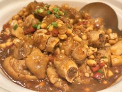 -鄱阳湖·江西小炒·瓦罐煨汤(五道口店)