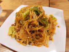 -一顿烧烤(八经街店)
