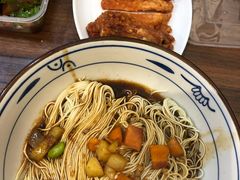 -爱家面馆(常州总店)