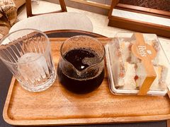 -Peet's Coffee皮爷咖啡(新天地黑标店)
