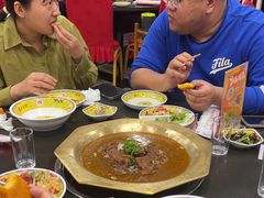 -芦月轩羊蝎子(北蜂窝店)