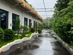 -悟空山宿陨石私汤温泉酒店(神舟大道地铁站店)