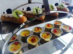 android_upload_pic-洲际酒店·地平线全日餐厅HORIZON CAFÉ