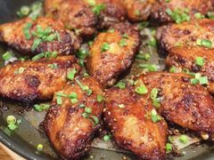 -海铺·渔家虾水饺(皇姑店)