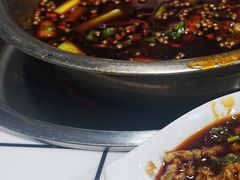 邮亭鲫鱼-曾老幺鱼庄(长滨路店)