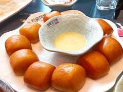 -名都晓荷塘主题火锅(建设大街店)