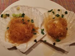 -南通滨江洲际酒店-西集自助餐厅