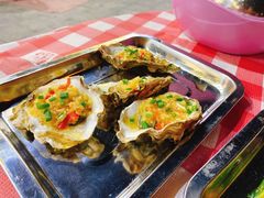 -巴陵亿口香·招牌卤虾(天马店)